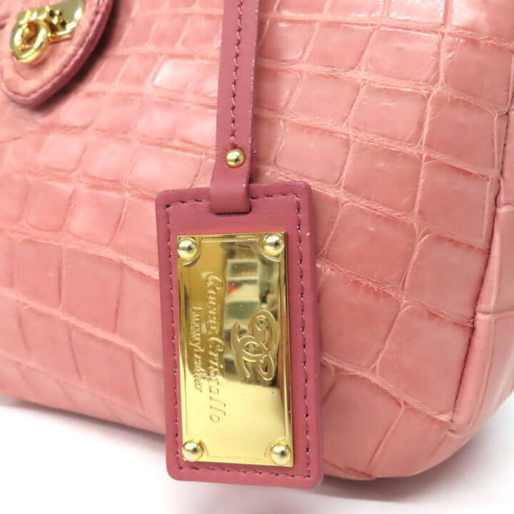 楽天市場】【美品】Cocco Cristallo コッコクリスターロ JRA認定 