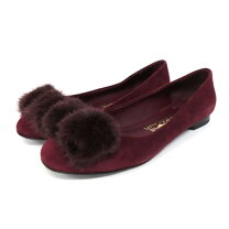 楽天市場】ボルドー（ブランドフェラガモ）（レディース靴｜靴）の通販 