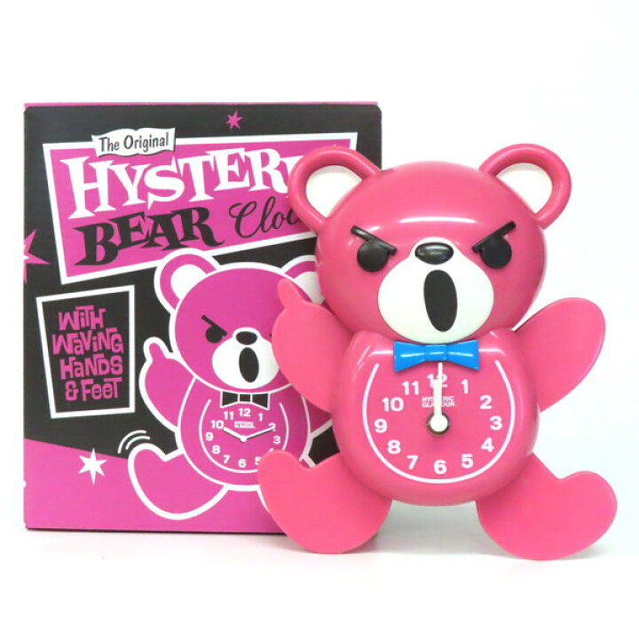 楽天市場】【未使用】HYSTERIC GLAMOUR ヒステリックグラマー HYSTERIC 