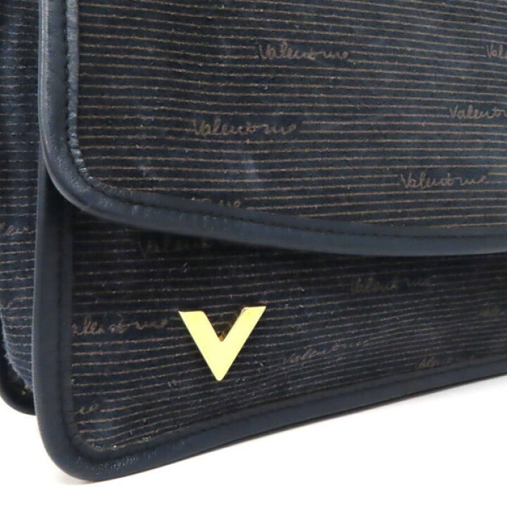 Valentino Garavani スエードレザーショルダーバッグ | JP VALENTINO 