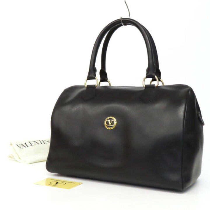 楽天市場】【美品】VALENTINO GARAVANI ヴァレンティノ ガラヴァーニ V 