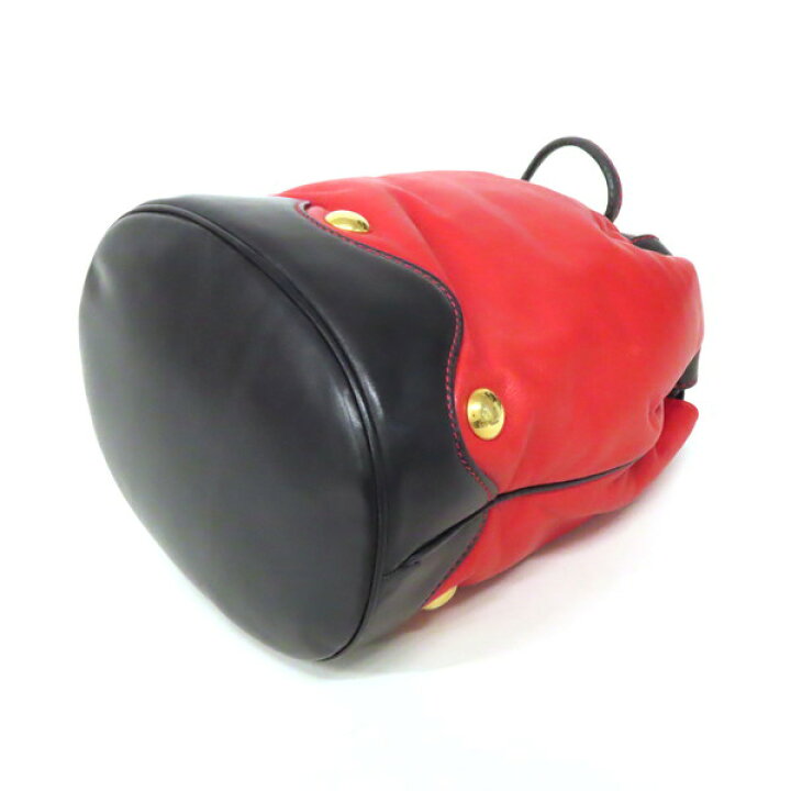 楽天市場】【美品】Christian Lacroix クリスチャンラクロワ ロゴ金具 