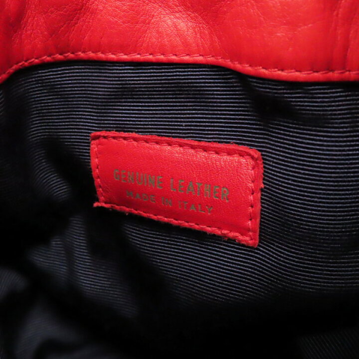 楽天市場】【美品】Christian Lacroix クリスチャンラクロワ ロゴ金具 