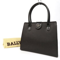 楽天市場】BALLY（柄ロゴ）（バッグ｜バッグ・小物・ブランド雑貨）の通販