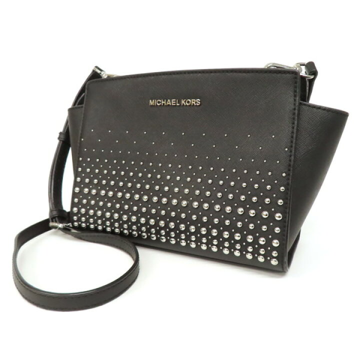 楽天市場】【美品】MICHAEL KORS マイケルコース Selma セルマ 2WAY 