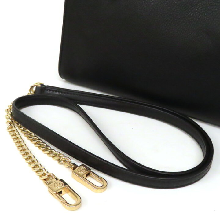 楽天市場】【極美品】TORY BURCH トリーバーチ 2WAY チェーン 