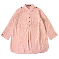 楽天市場】チュニック バーバリー（レディースファッション）の通販