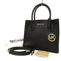 楽天市場】マイケルコース 美品 バッグの通販