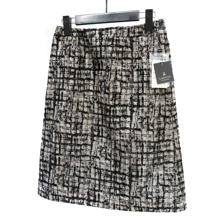 楽天市場】【新品未使用タグ付き】LANVIN COLLECTION ランバン  