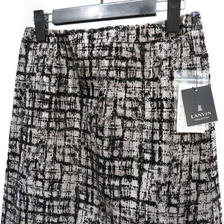 楽天市場】【新品未使用タグ付き】LANVIN COLLECTION ランバン 