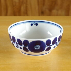 白山陶器 ブルーム ボウル S 12.5cm シリアルボウル 小鉢 BLOOM