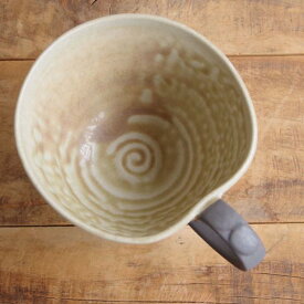 波佐見焼 スープカップ マグカップ 陶器 和食器 日本製 300ml