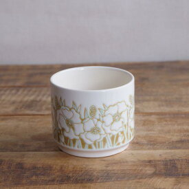 ヴィンテージ 食器 ホーンジー シュガーボウル 小鉢 HORNSEA Fleur フルール #230930-1,2 【海外直輸入中古品】