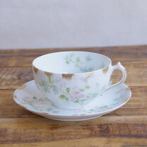 リモージュ食器 フランスのリモージュの陶器類が入荷致しました すべて 