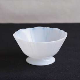 マクベスエバンス アメリカンスイートハート モナックス アイスクリームカップ 脚付き 高台 デザートボウル 小鉢 11cm Macbeth-Evans #260130-1~6 【海外直輸入中古品】