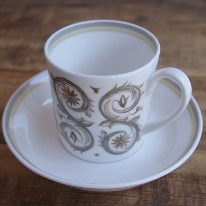 楽天市場】スージークーパー ベネチア コーヒーカップ ソーサー  