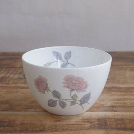 ウェッジウッド フレームローズ シュガーボウル 小鉢 ピンク 薔薇 花柄 #250613-1 【海外直輸入中古品】