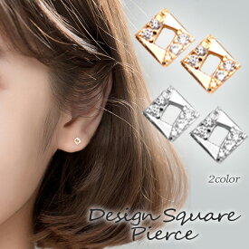 楽天市場 小さいピアスの通販