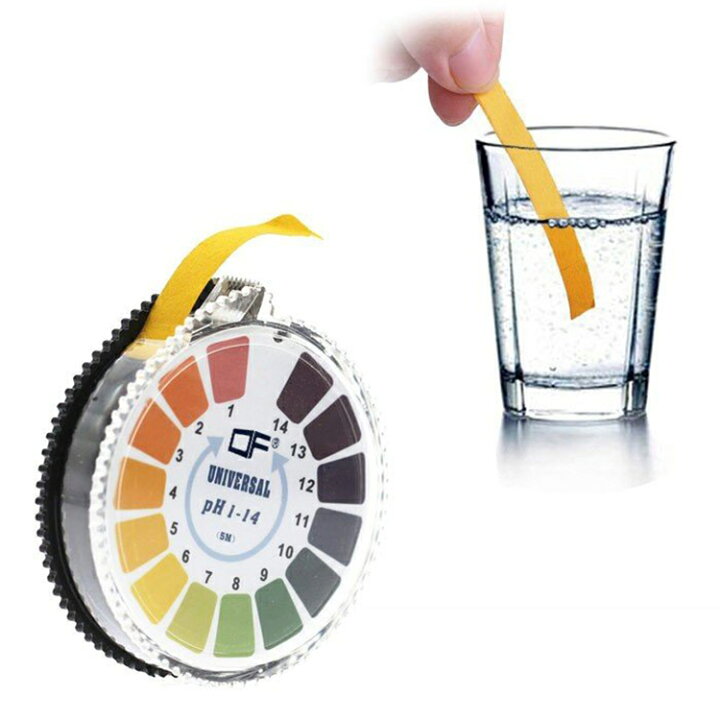 楽天市場】【全品20%OFF】pH試験紙 ロールタイプ pH1-14 ユニバーサルpHテストストリップロール テスト紙 ストリップ 水質 リトマス試験紙 熱帯魚 アクアリウム ペットグッズ : flora-house 楽天市場】【全品20%OFF】pH試験紙 ロールタイプ pH1-14 ユニバーサルpHテストストリップロール テスト紙 ストリップ 水質 リトマス試験紙 熱帯魚 アクアリウム ペットグッズ : flora-house