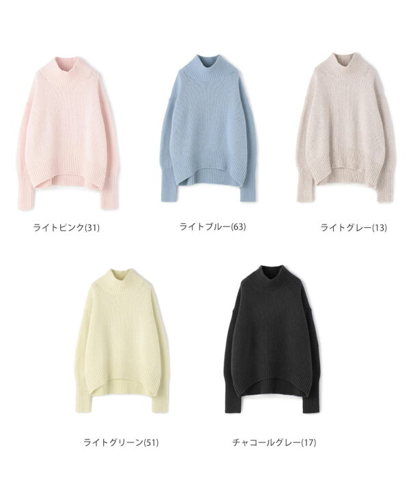 楽天市場】【2022AW】【送料無料】【GALERIE VIE ギャルリー ヴィー  