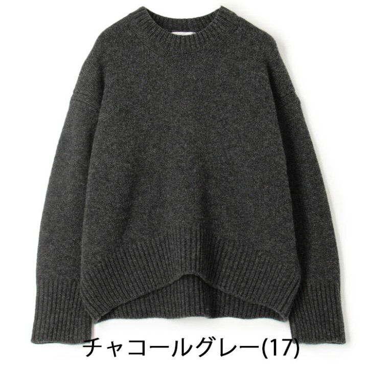 楽天市場】【24AW】【GALERIE VIE ギャルリー ヴィー】ファインウール  