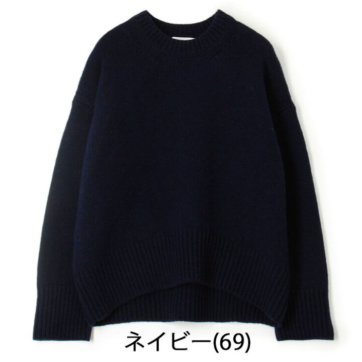 楽天市場】【24AW】【GALERIE VIE ギャルリー ヴィー】ファインウール  