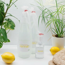 フロラクリスタル アンチエイジングセット HTレモンれもん酢と化粧水のセット HTレモン720ml×2本 フロラクリスタルL100ml×1本 約一ヶ月分