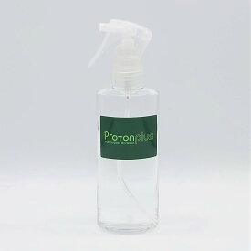 プロトンプラス よもぎ 植物性由来乳酸菌液 除菌消臭 200ml