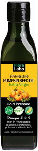 �p���v�L���V�[�h�I�C�� 200mL �y�h�C�c�Y�z �G�L�X�g���o�[�W�� �R�[���h�v���X�H�p���ڂ����q���b�q��ւŒ��A���bPREMIUM COLD PRESSED PUMPKIN SEED OIL