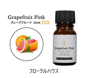 ピンク グレープフルーツ アロマの通販 価格比較 価格 Com
