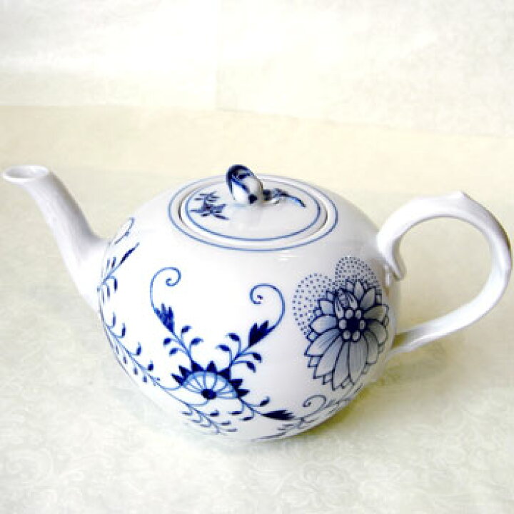 楽天市場】【マイセン】meissen【マイセン(Meissen)】ブルーオニオン 