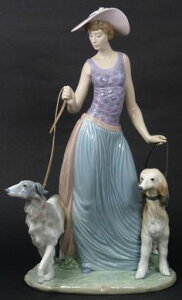 �����h�� LLADRO �D��ȎU���̂ЂƂƂ� 5802�y�����j�z�y�o�Y�j�z�y�ސE�j�z�y���z�j�z�y�җ�j�z�y�L�O�i�z