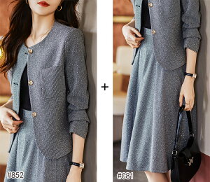 �Z�b�g�A�b�v ���f�B�[�X ���� ���ꂢ�� �t�H�[�}�� �t �W���P�b�g �X�J�[�g�W���P�b�g&�X�J�[�g S M L 2L 3L 4L �Z�����j�[ �}�} ���w�� ���Ǝ� ������ �p�[�e�B�[ �I�t�B�X ���Ă΂� 2024�t��/�V