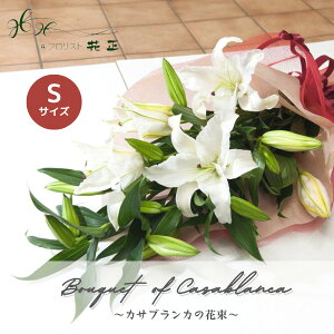 カサブランカ 花の人気商品 通販 価格比較 価格 Com