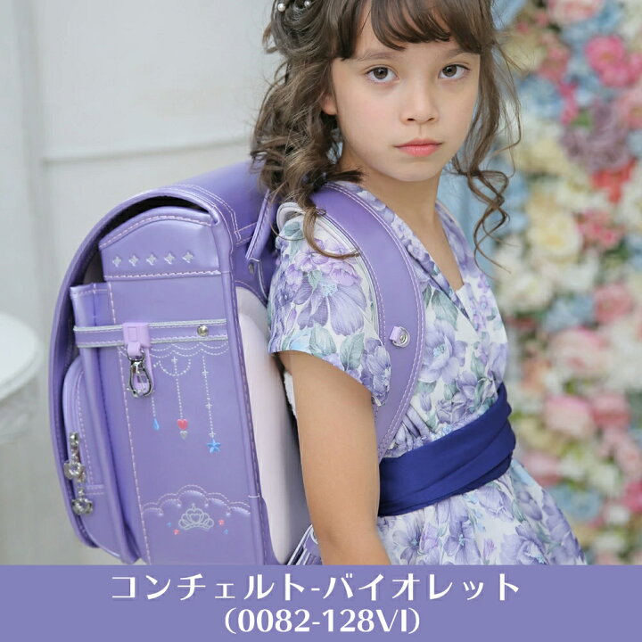 楽天市場】女の子 ランドセル特典5個付き 7年保証 返品保証 おんなのこ 