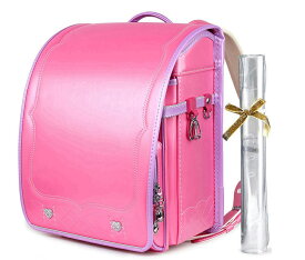 女の子 ランドセル 7年保証 返品保証 刺繍 自動ロック 国産素材 A4フラット クーロン ゴールド シャンパン フロロ Coulomb 国産素材 防犯ブザー 0066 0090 0080 0088 おまけ付き 2025