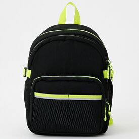 キッズ リュック 女の子 キッズリュック リュックキッズ ELLE Kids キッズ リュック 13L レビューでキャラクターグッズGET リュック 女子 おしゃれ オシャレ かわいい 軽量 小学生 低学年 高学年 A4フラットファイル 送料無料 返品無料 ELLEキッズ エル 男の子 男子