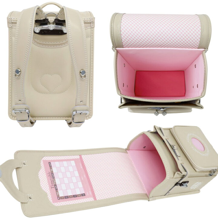 楽天市場】ランドセル 女の子 フィットちゃん 2024年度モデル  