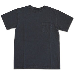 ���[���� Good On �O�b�h�I�� S/S POCKET TEE �V���[�g�X���[�u�|�P�b�gT�V���c P-BLACK �u���b�N �J�b�g�\�[ COTTONUSA MadeinJAPAN GOST0903