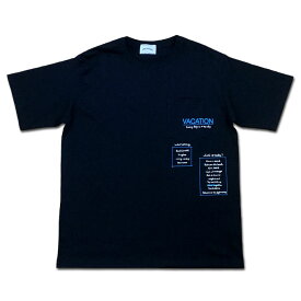 メール便 SPELLBOUND スペルバウンド 49-086N 19-1 プリントTシャツ ブラック コーマ天竺 Tシャツ ドミンゴ カットソー MadeinJAPAN 日本製