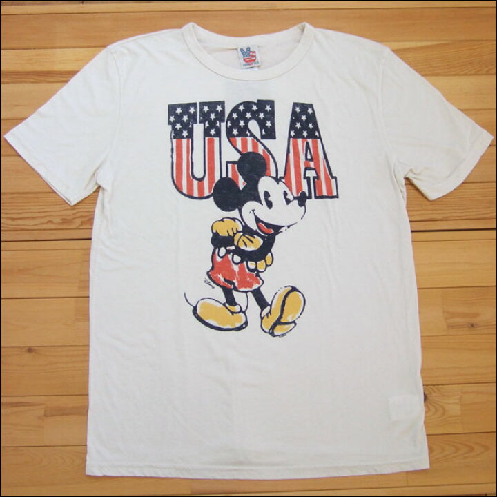 楽天市場】【メール便可】JUNKFOOD×Disney ジャンクフード ディズニー 