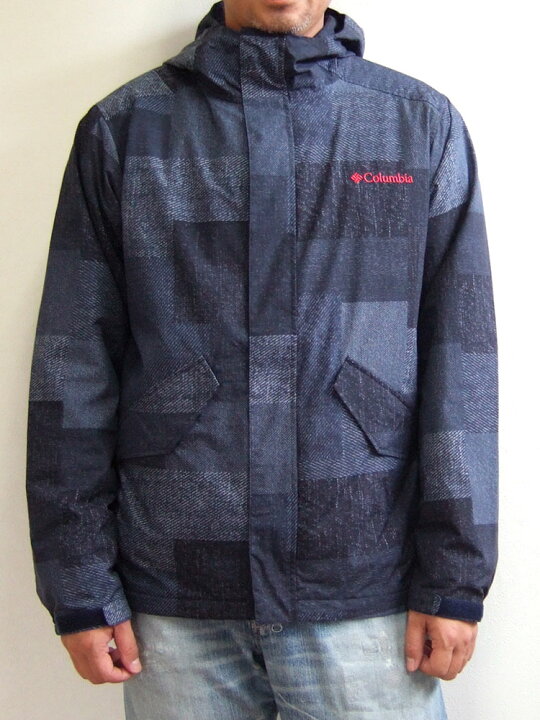 楽天市場】Columbia×Dr.Denim HONZAWA コロンビア ジャクソンヒル 