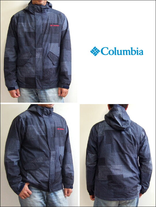 楽天市場】Columbia×Dr.Denim HONZAWA コロンビア ジャクソンヒル 