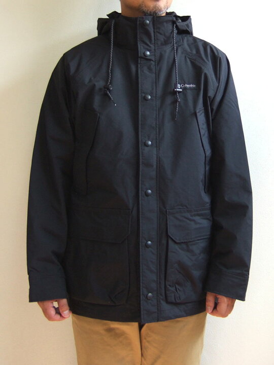 楽天市場】Columbia コロンビア Mデコイ1986パーカ Decoy Parka 