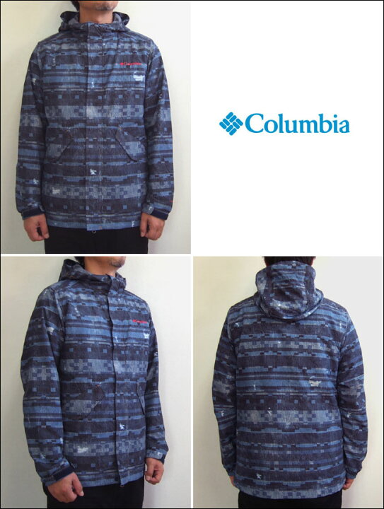楽天市場】Columbia×Dr.Denim HONZAWA コロンビア ジャクソンヒル