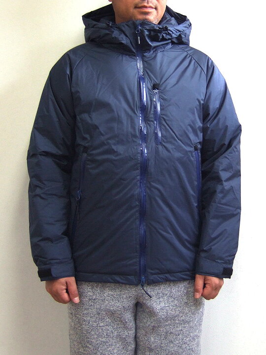 楽天市場】NANGA ナンガ オーロラダウンジャケットAURORA DOWN JACKET  