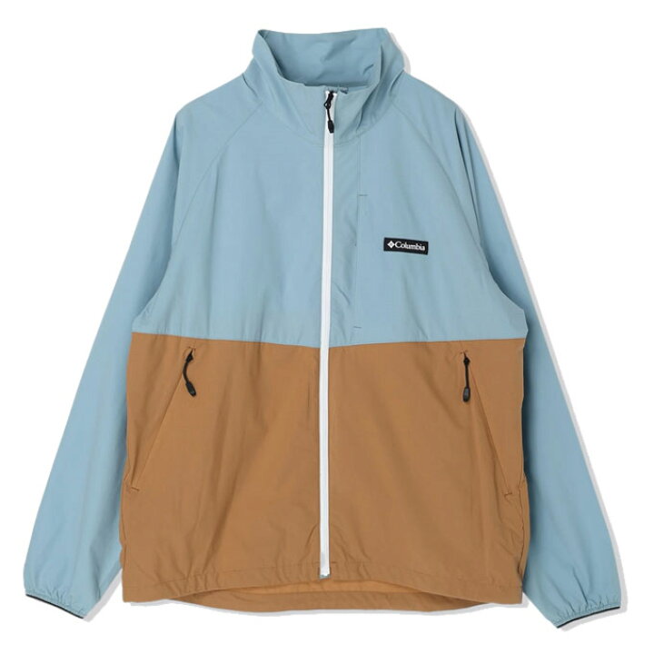 楽天市場】Columbia エンジョイマウンテンライフソフトシェル 
