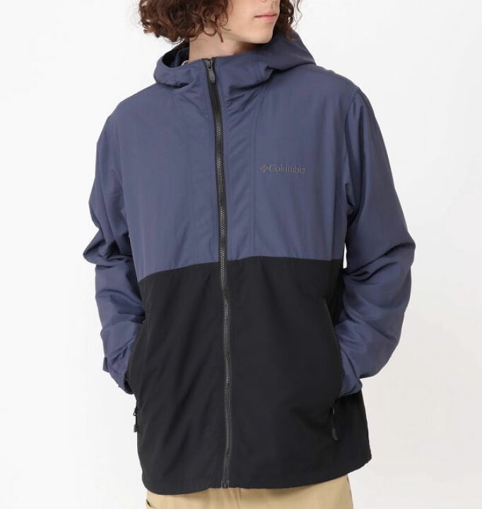楽天市場】Columbia ヘイゼンジャケット Hazen Jacket Nocturnal 