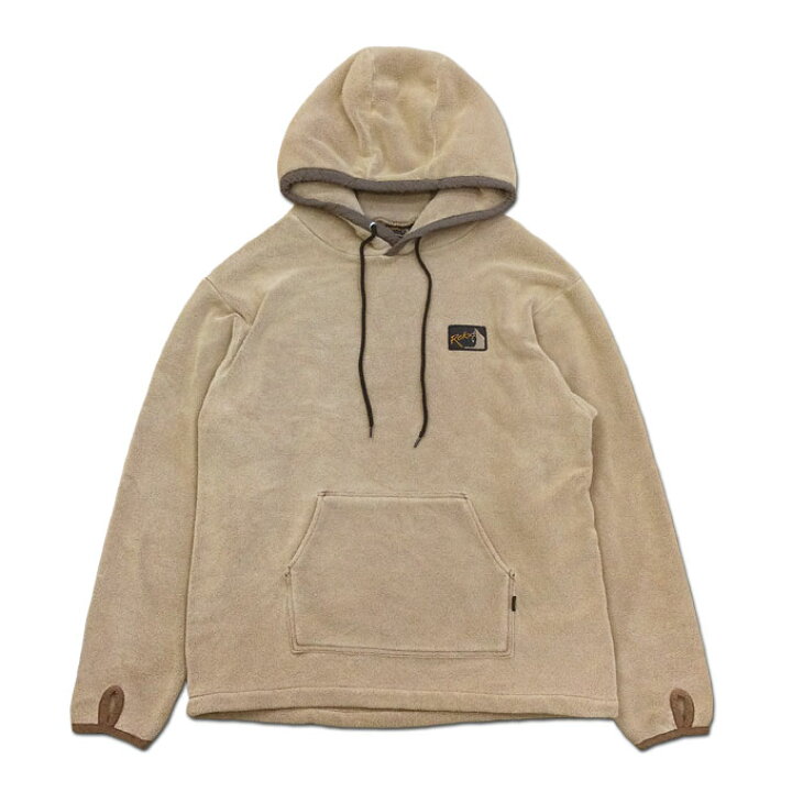 楽天市場】ROKX ロックス CLASSIC 200 FLEECE PIG PARKA 