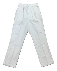 D.M.G 14-226T 32-1 �^�C�f�B�p���c �i�`������ �c�C���X�g���b�` TIDY PANTS �h�~���S DMG MadeinJAPAN �q�~ ���� ���{��
